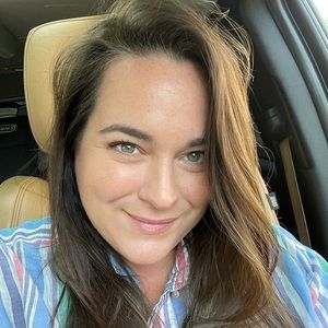 Meet your Posher, Michele